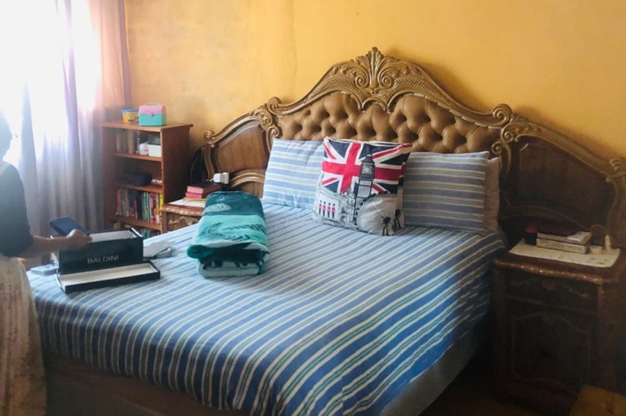 2 Bedroom Property for Sale in Motherwell Nu7 Eastern Cape